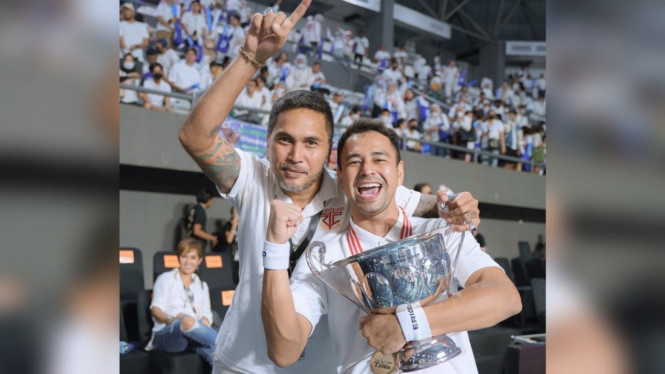 Instagram/raffinagita1717