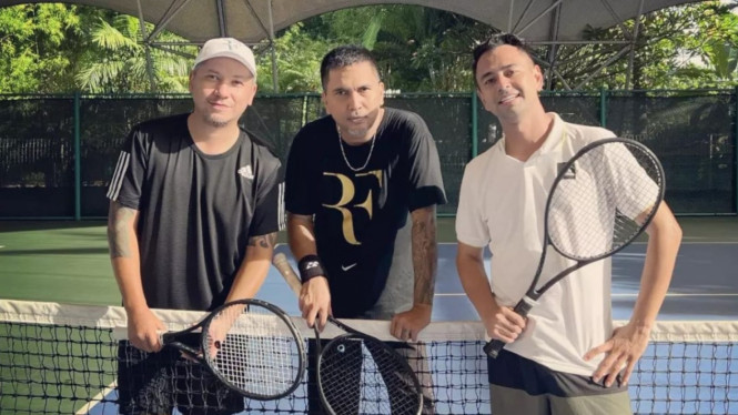 Instagram/raturandangtennisclub