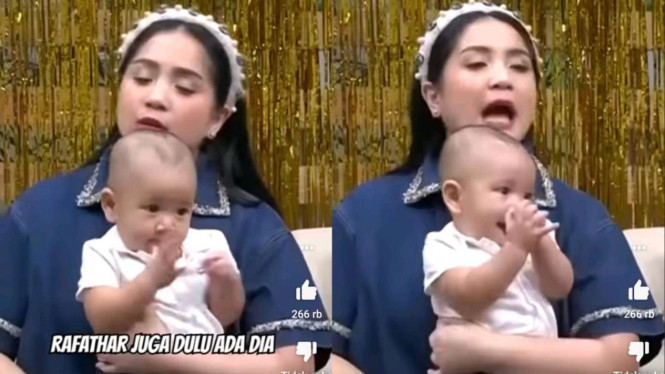 YouTube Trans7 Official