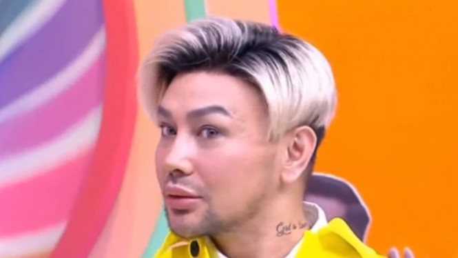 Live streaming/ Vidio.com