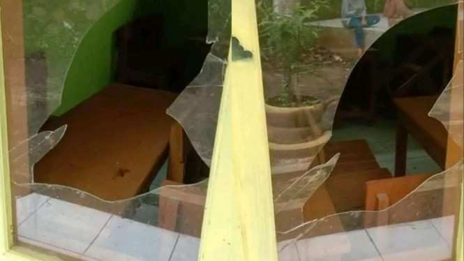 Instagram/@sarwendah29