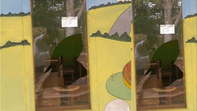 Instagram/@sarwendah29