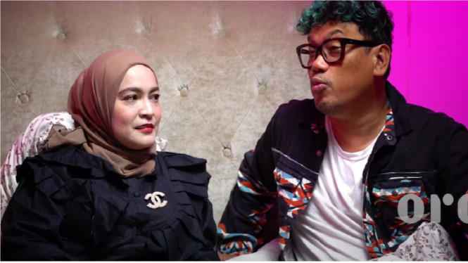 YouTube/Orami Entertainment