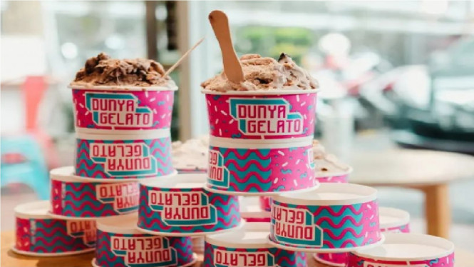 Instagram/dunyagelato