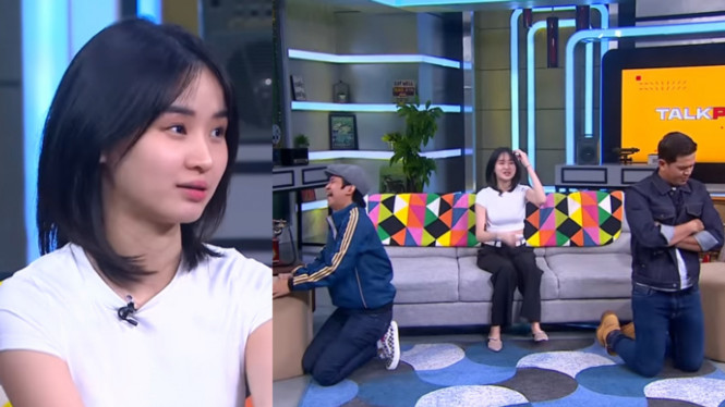 YouTube/malam malam net