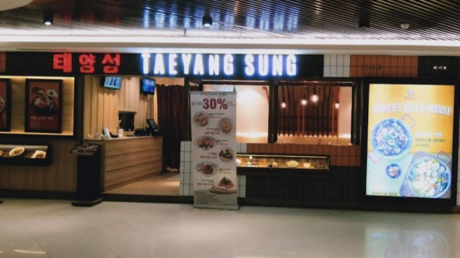 Google Maps/Taeyang Sung