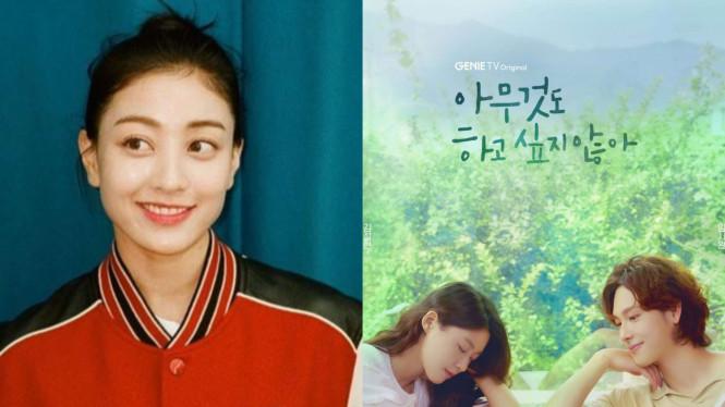 Summer strike official intagram/_zyozyo