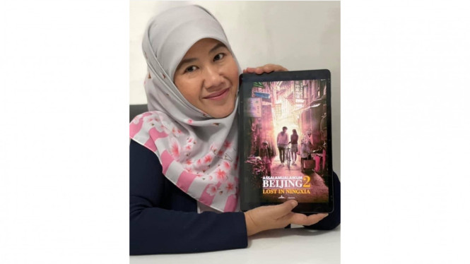 Instagram/@asmanadia