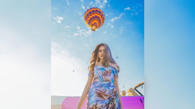 Instagram/indrayanigr