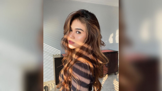 Instagram/indrayanigr