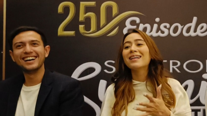 IntipSeleb/Fabbiola Irawan 