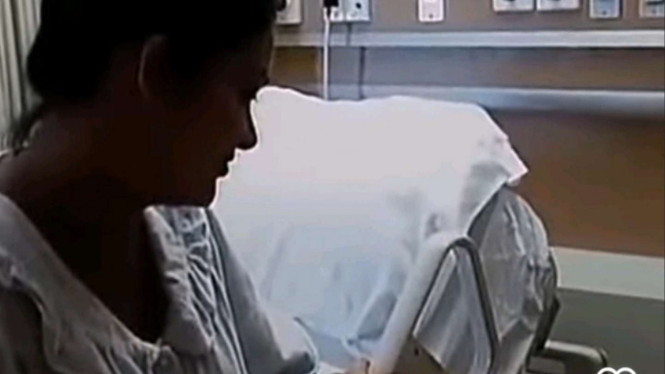 Instagram/@krisdayanti_fans