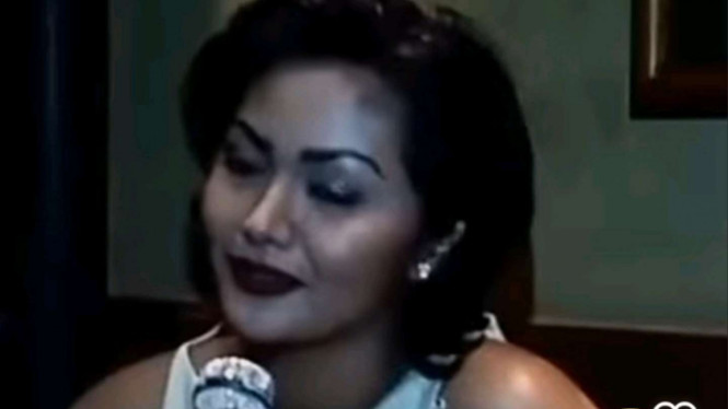 Instagram/@krisdayanti_fans