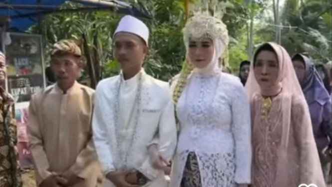 Instagram/@ootdpernikahanofficial