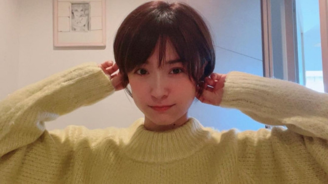 Instagram/ @mihiro0519