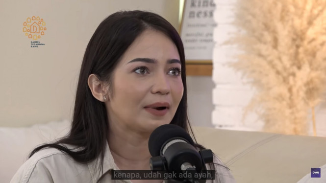 Youtube.com/Daniel Mananta Network