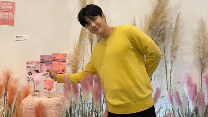 Instagram/seonho_kim