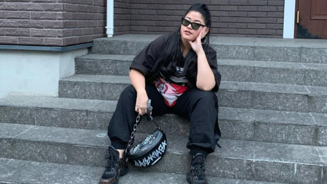 Instagram/pinkahaprani 