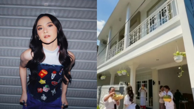 Instagram/mahaliniraharja 