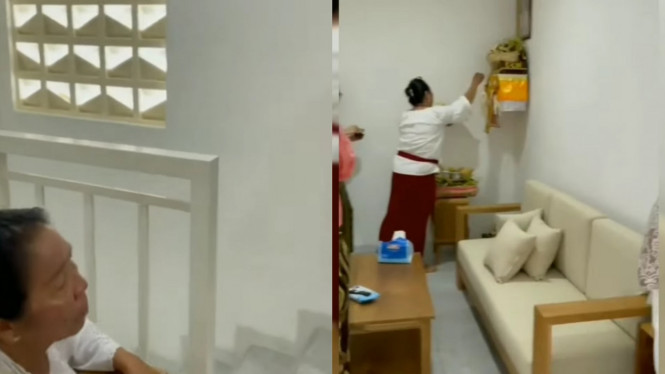 Instagram/mahaliniraharja 