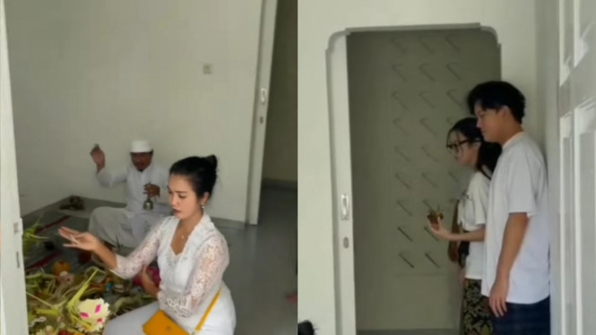 Instagram/mahaliniraharja 