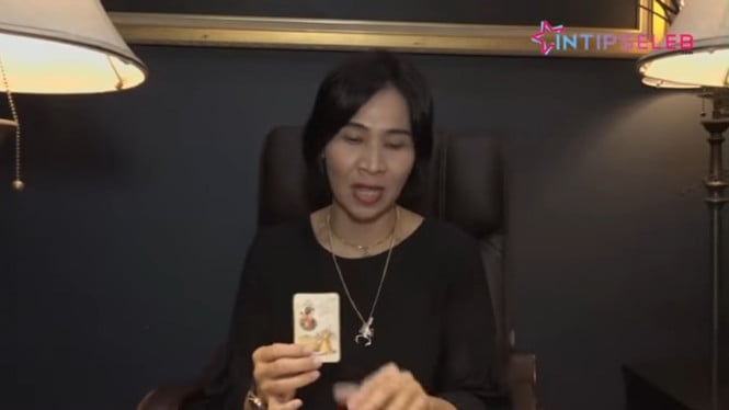 Youtube/IntipSeleb Official