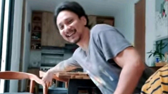 Rumah Vincent Rompies