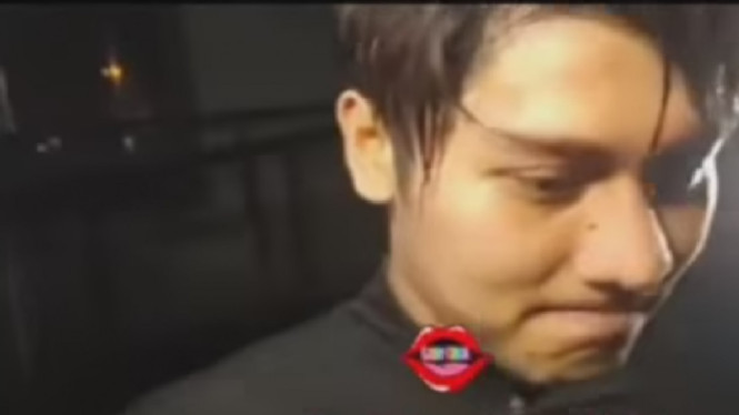 Instagram/rumpi_gosip