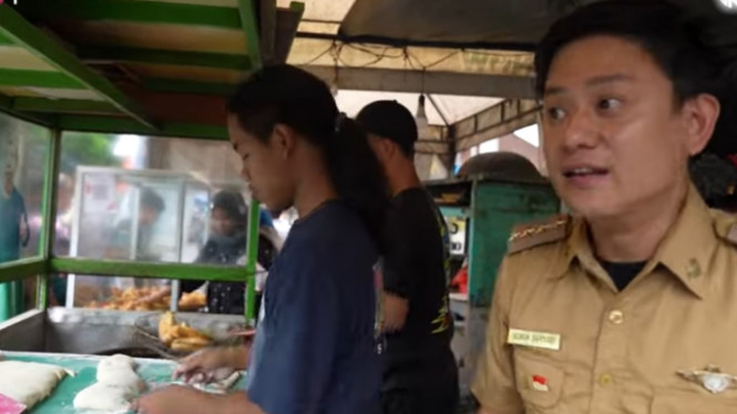 YouTube/bobon santoso