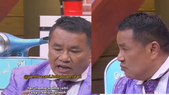 Instagram/lambegosiip