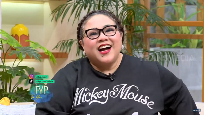 Youtube.com/Trans7 Official