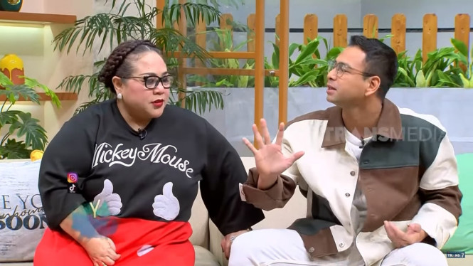 Youtube.com/Trans7 Official