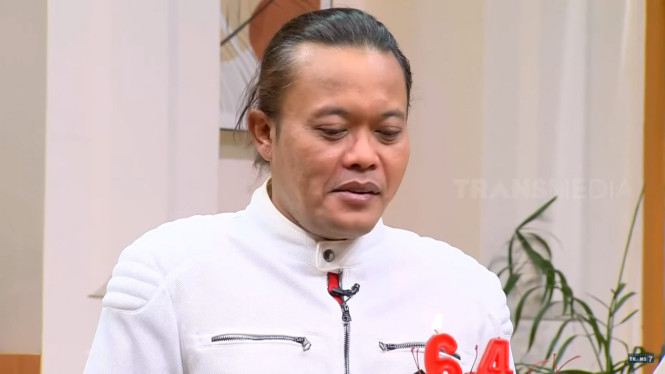 Youtube.com/Trans7 Official