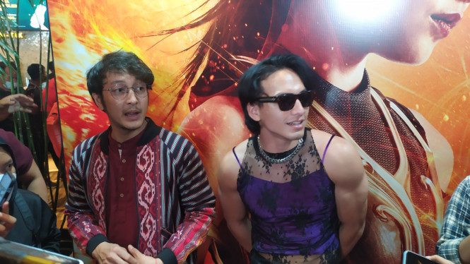 IntipSeleb/ Wahyu Firmansyah