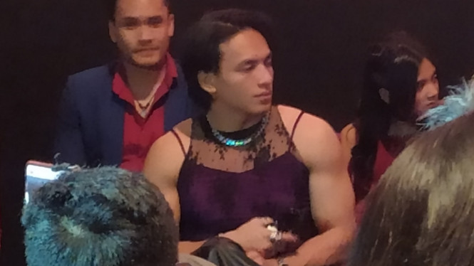 IntipSeleb/ Wahyu Firmansyah