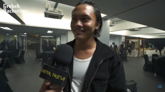 Youtube.com/Kemal Palevi