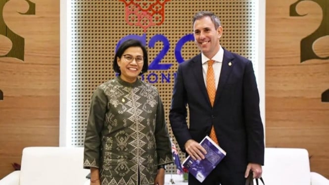 Instagram/@smidrawati