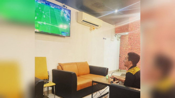 Instagram/husein_hadar