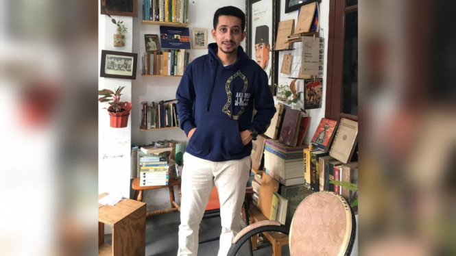 Instagram/husein_hadar