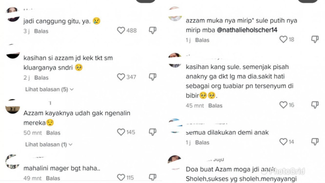 Instagram/lambe_danu_official99 