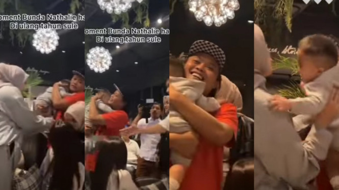 Instagram/lambe_danu_official99 