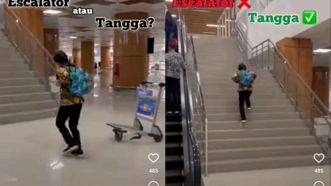 Instagram/@kaksetosahabatanak