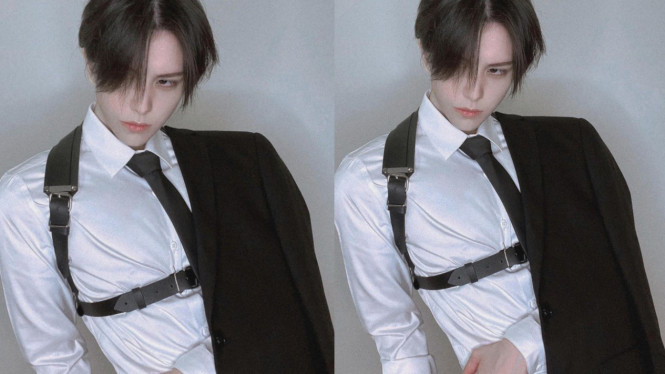 Instagram/@_hakkencoser_