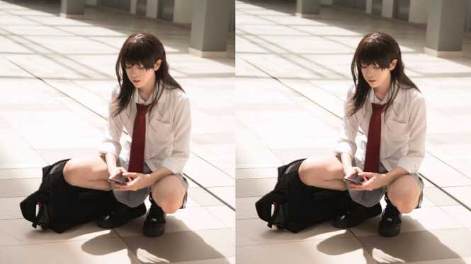 Instagram/@_hakkencoser_