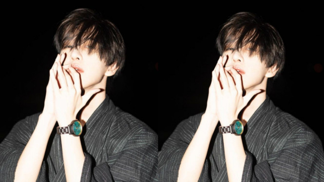 Instagram/@_hakkencoser_