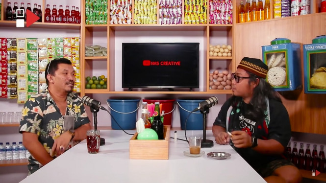 Youtube.com/HAS Creative