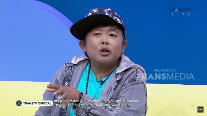 Youtube.com/Trans TV Official