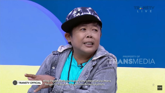 Youtube.com/Trans TV Official