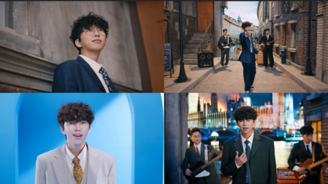 Youtube lim young woong