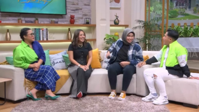 YouTube/TRANS7 OFFICIAL